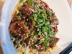 -隆都四季香饭店(碧海路店)