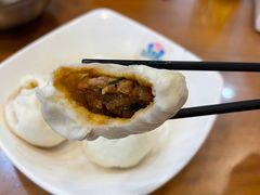 -老牌依强牛肉店(达道总店)