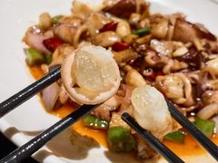 -健眺小海鲜(临海后山店)