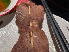 -大和食乐·鲜和牛酸汤火锅(环宇荟店)