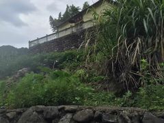 -千岛湖王子谷漂流