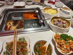-海底捞火锅(之心城店)