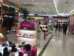 -翠微百货(龙德店)