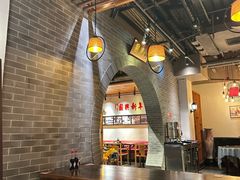 -新兴园饺子馆(北京百子湾店)