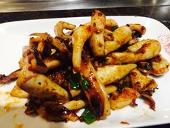 -尚雅铁板料理自助餐厅(乐松店)