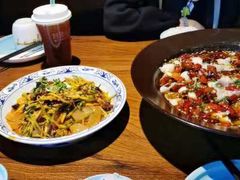 -川人百味(金安中央大街店)