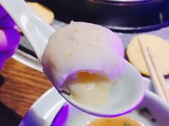 -三人行骨头王火锅(长寿店)