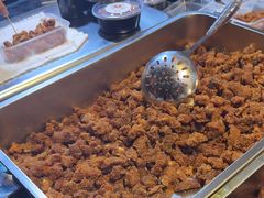 -乔波食品(杜桥中心菜场店)