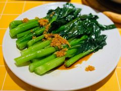 -蔡澜点心·粤菜(花城汇南区店)