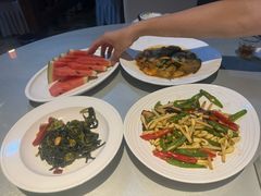 -爷爷的草帽·海鲜馆(孙塘路店)