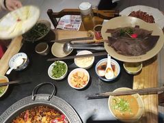 -晓宇重庆火锅(龙首店)