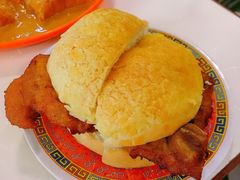 -華歡冰室-WahFoon(吉大店)