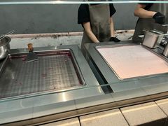 -喜茶(深圳万象城黑金店)