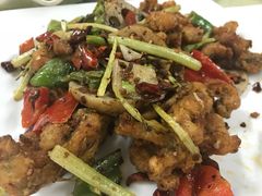 -廣發美食(东晓路店)