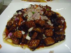 -谭谈川菜(控江路店)