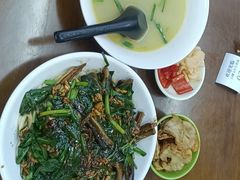 -三百碗宝应长鱼面(板仓街店)