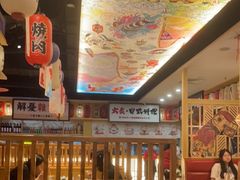 -西月山居匠心创意料理(江汉路新佳丽广场店)