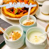 去不了新疆，那就来大巴扎的姑娘感受美食吧！