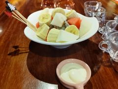 -忆咖啡观景餐厅(桂林象山公园店)