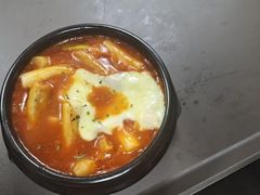 -大叹号·朝鲜族烤肉(潍坊泰华城店)
