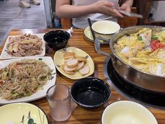 -牛小隆牛肉面馆(四牌楼店)