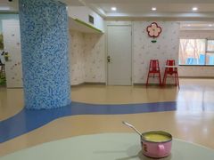 -乐悠游亲子游泳俱乐部