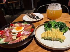 -京A Brewpub·精酿餐吧(幸福村店)