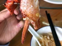 -明记海鲜大排档(巽寮湾店)