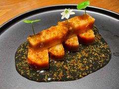 -菩提素素食餐厅(晶郦馆店)