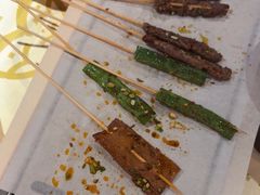 -串盟烧烤大排档·长沙美食地标(星沙店)