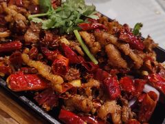 -渝信川菜(西单店)