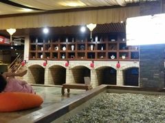 -家乐比水文化休闲广场(望花都店)