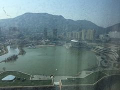 -舟山希尔顿酒店