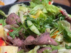 -KimPro 辛普乐概念韩餐