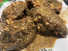 -老号尤兔头(西川店)