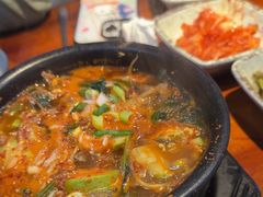 -火炉情韩国料理店(古田路店)