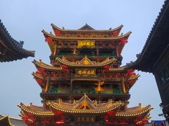 -榆次老城