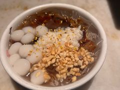 -绿茶餐厅(壹方天地店)