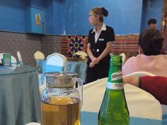 -乡村馕坑肉·烧烤·新疆菜·本地人更爱吃(阿勒泰首店)