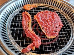 -美洲岛烤肉自助餐厅