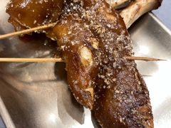 烤猪蹄-龙虾奇迹(大华三路店)