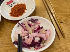 -冯四孃跷脚牛肉·川菜(徐州云龙店)