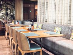 -沈阳和平艾美酒店新食谱西餐厅