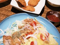 -路易十三西餐厅(西关新天地店)