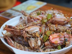 -三妹小龙虾·黄油蟹(华侨城总店)
