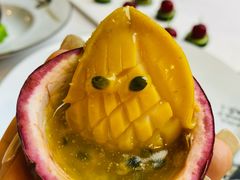 -1号唐厨·品味传承(赛马场店)