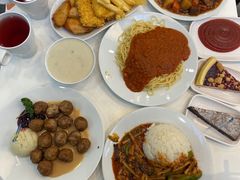 -宜家·瑞典风味餐厅(北京西红门店)