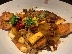 -川成元·麻辣香锅(凯德MALL西直门店)
