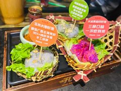 -吼堂老火锅(太古里总店)