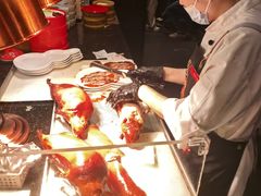 -小吊梨汤·北京菜·烤鸭(鸟巢店)